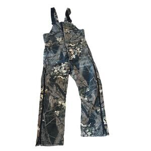 Wolf Mountain Insulated Camo print, Men's size Medium Regular